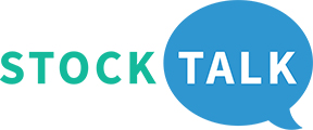 stockTalk logo